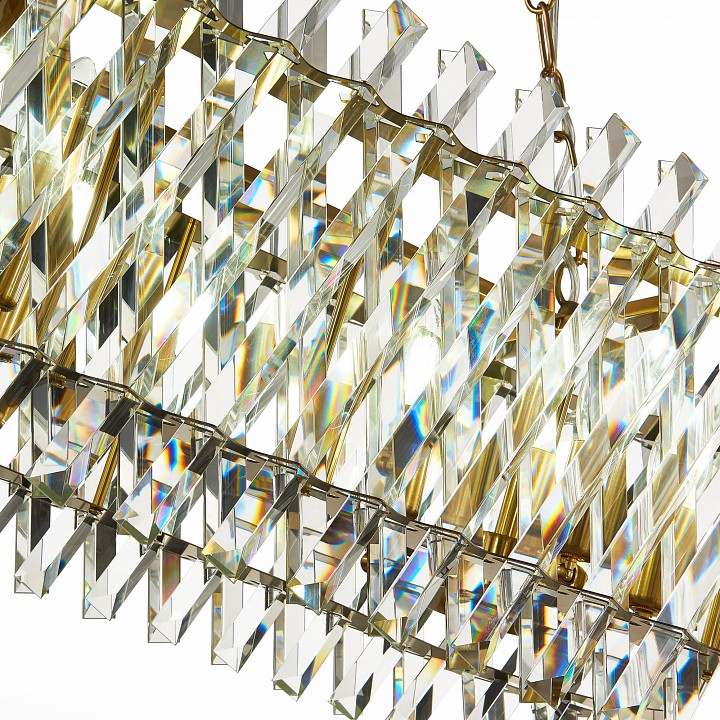 Подвесной светильник st-luce fabio sl1170.303.10