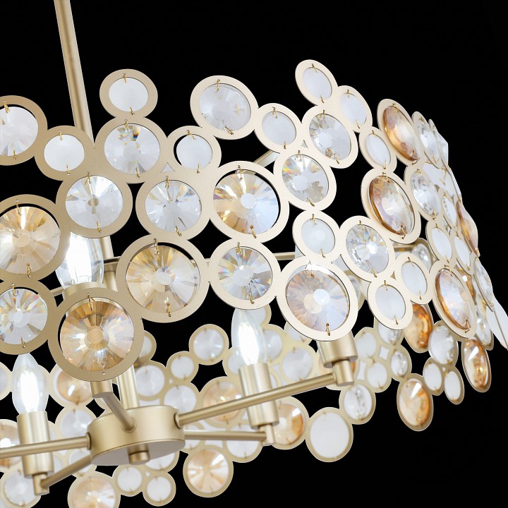 Светильник на штанге st-luce namio sl1172.203.05