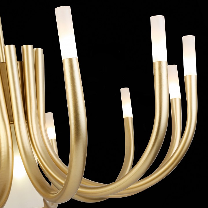 Люстра на штанге st-luce pafe sl1173.202.13