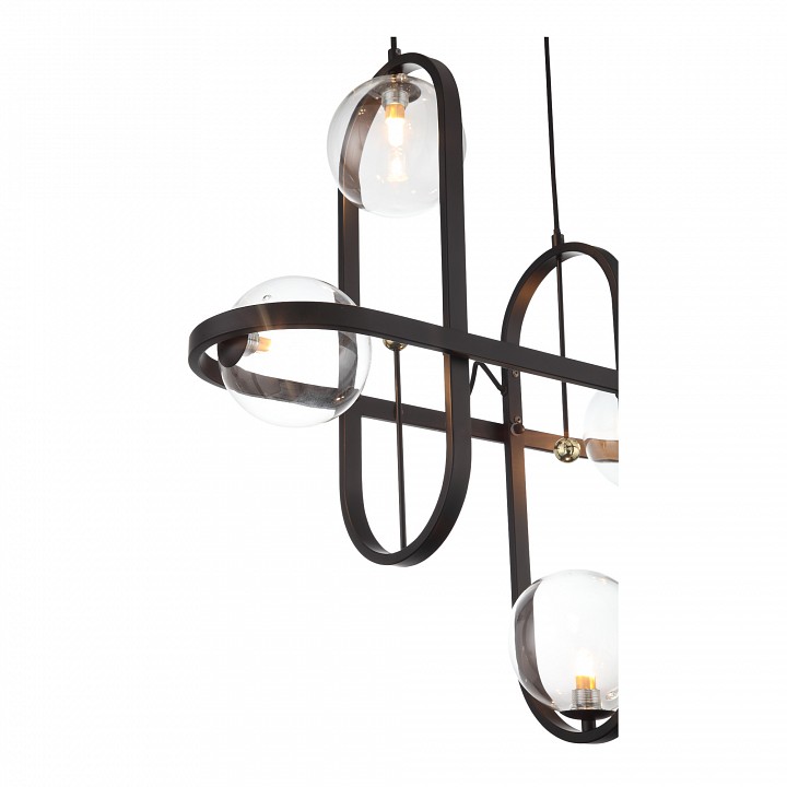Подвесной светильник st-luce circono sl1201.403.04
