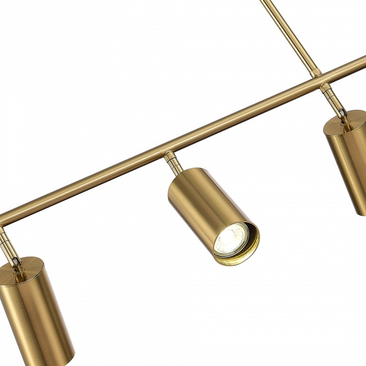 Светильник на штанге st-luce sormano sl1206.303.05