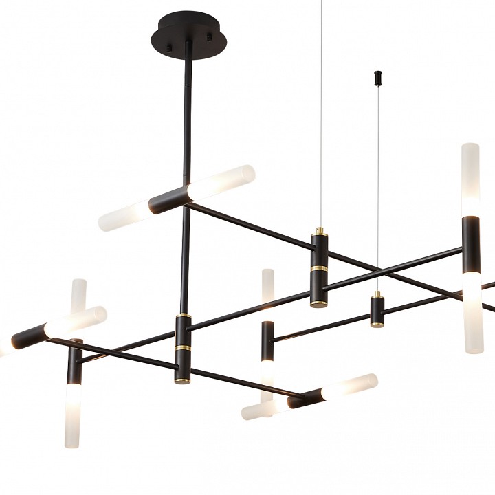 Люстра на штанге st-luce sl1216.403.16