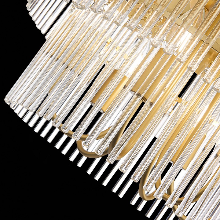 Подвесная люстра st-luce contatto sl1225.203.06