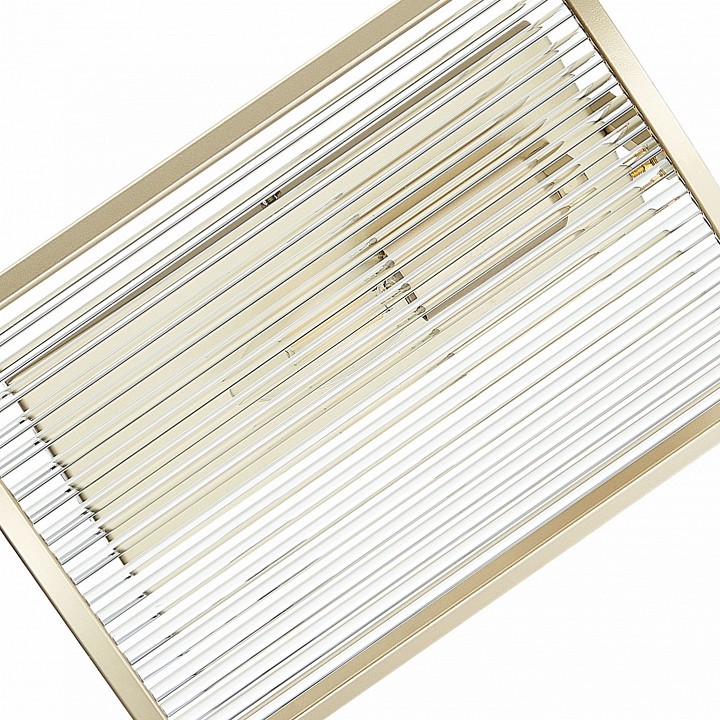 Накладной светильник st-luce cosenza sl1234.201.01