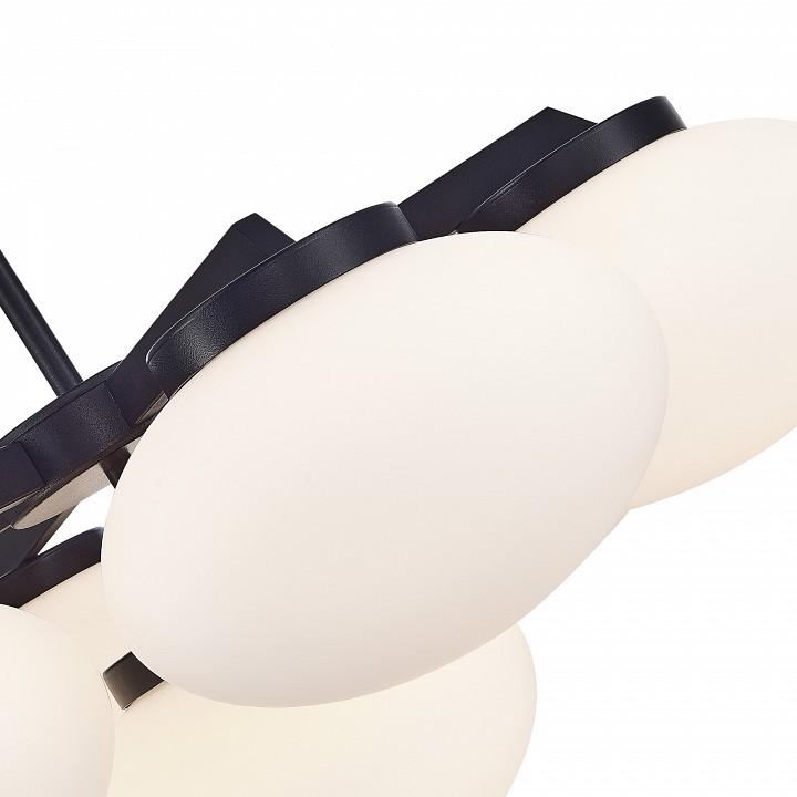 Люстра на штанге st-luce modica sl1503.403.07