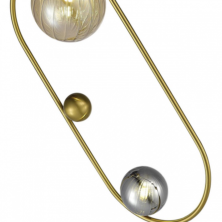 Бра st-luce sphere sl1515.301.02