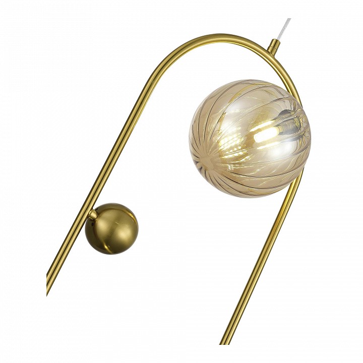 Подвесной светильник st-luce sphere sl1515.303.02