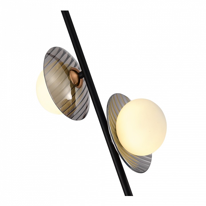 Подвесной светильник st-luce noon sl1521.403.02