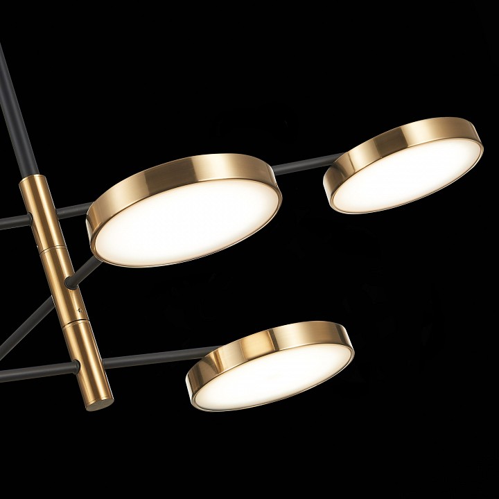 Люстра на штанге st-luce farone sl1605.413.06