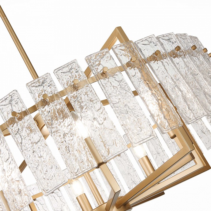Светильник на штанге st-luce mira sl1632.203.08