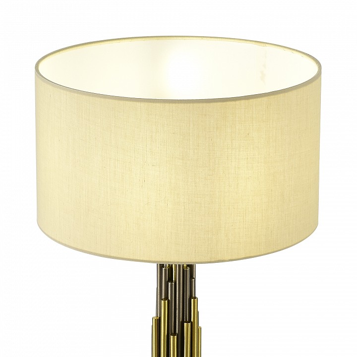 Настольная лампа декоративная st-luce gloria sl1638.304.01
