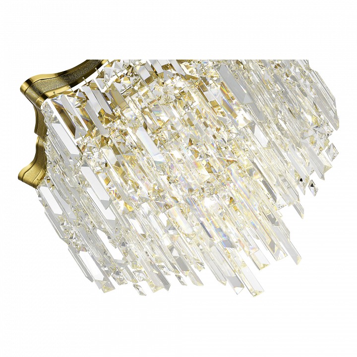 Подвесная люстра st-luce ofelia sl1659.303.07