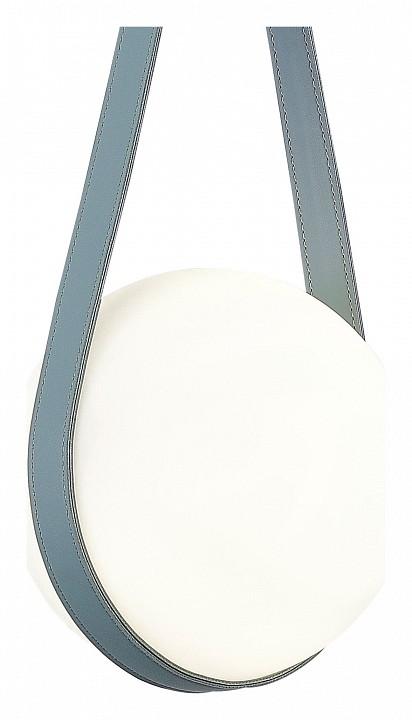Подвесной светильник st-luce moonbag sl2002.423.01