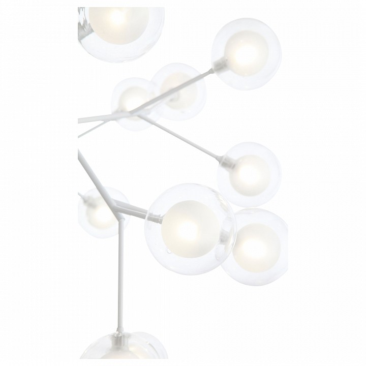 Подвесная люстра st-luce demele sl376.503.36