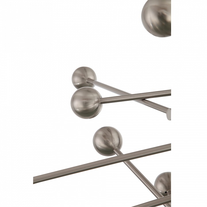 Люстра на штанге st-luce giacio sl377.302.08