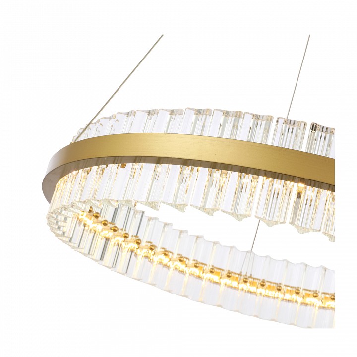 Подвесной светильник st-luce cherio sl383.213.01