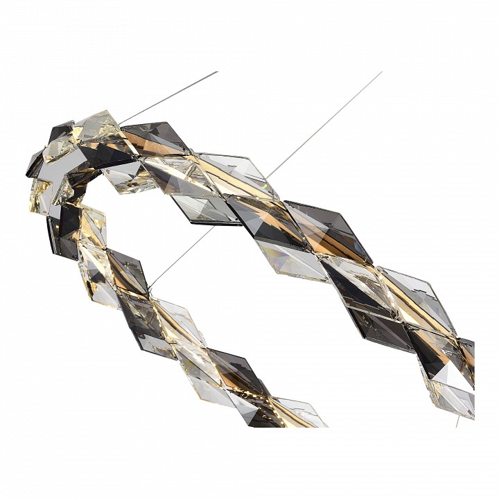 Подвесной светильник st-luce diamanta sl6009.103.01