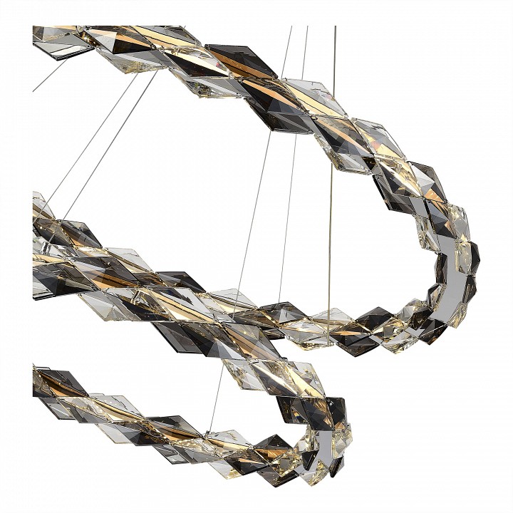 Подвесной светильник st-luce diamanta sl6009.103.02