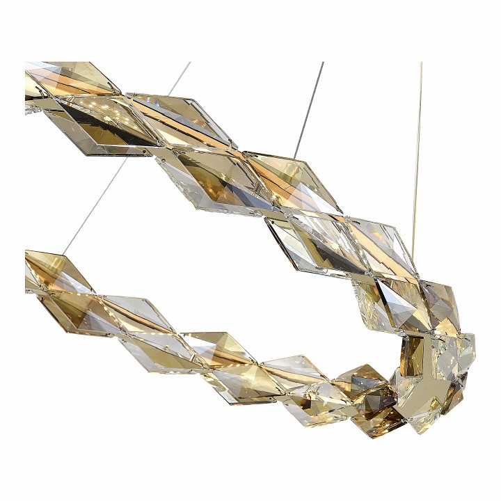 Подвесной светильник st-luce diamanta sl6009.203.01