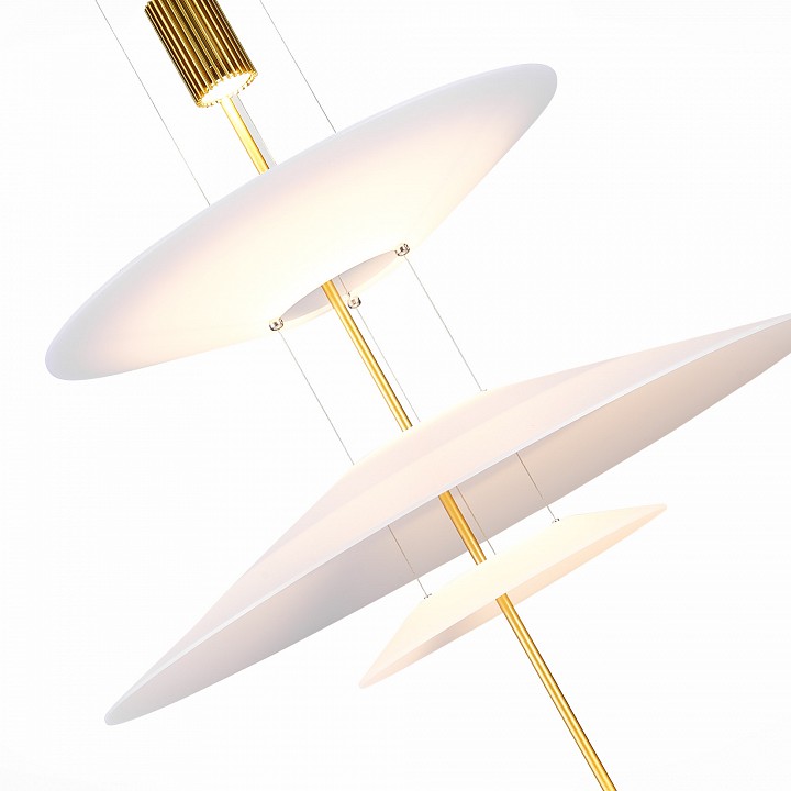 Подвесной светильник st-luce isola sl6101.213.01