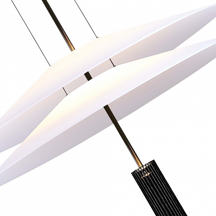 Подвесной светильник st-luce isola sl6101.403.01