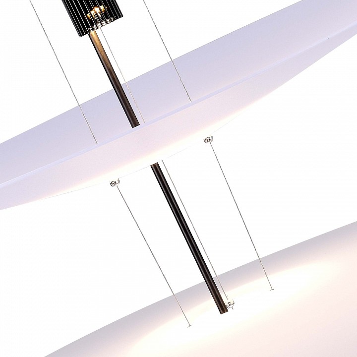 Подвесной светильник st-luce isola sl6101.413.01