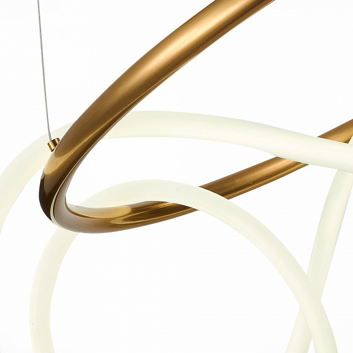 Подвесной светильник st-luce sagrato sl6102.303.55