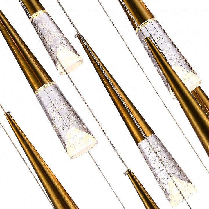Подвесной светильник st-luce sollen sl6111.203.15