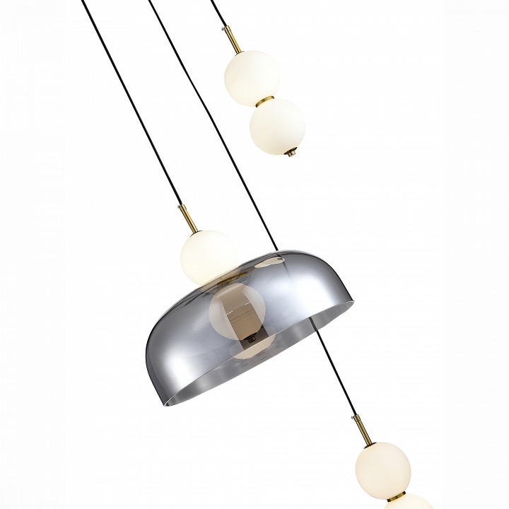 Подвесной светильник st-luce ode sl6112.203.21