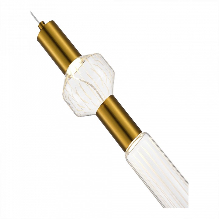 Подвесной светильник st-luce tacche sl6117.203.02