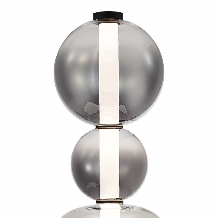 Настольная лампа декоративная st-luce perlina sl6119.404.18