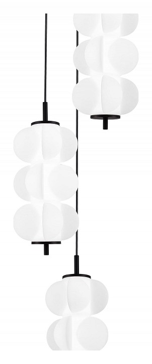 Подвесной светильник st-luce talisman sl6121.403.03