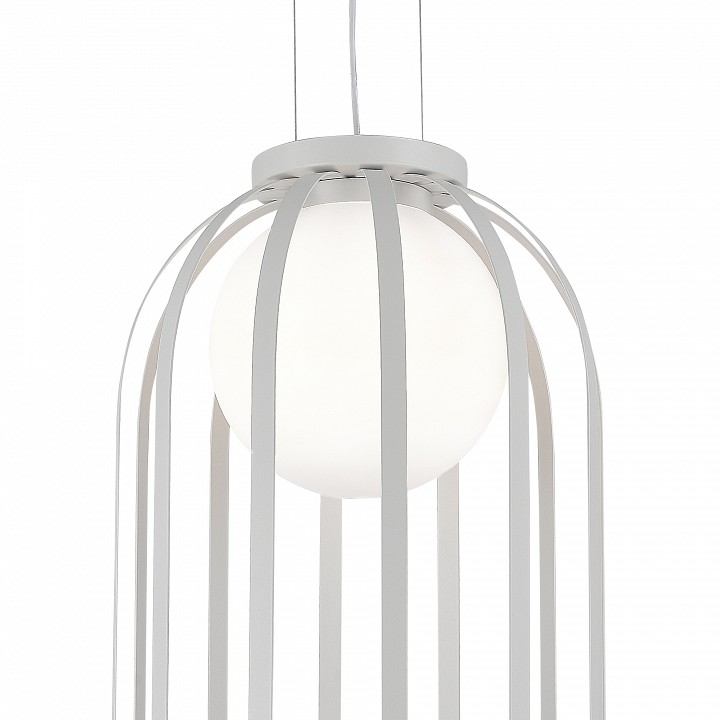 Подвесной светильник st-luce nordic sl6129.503.01