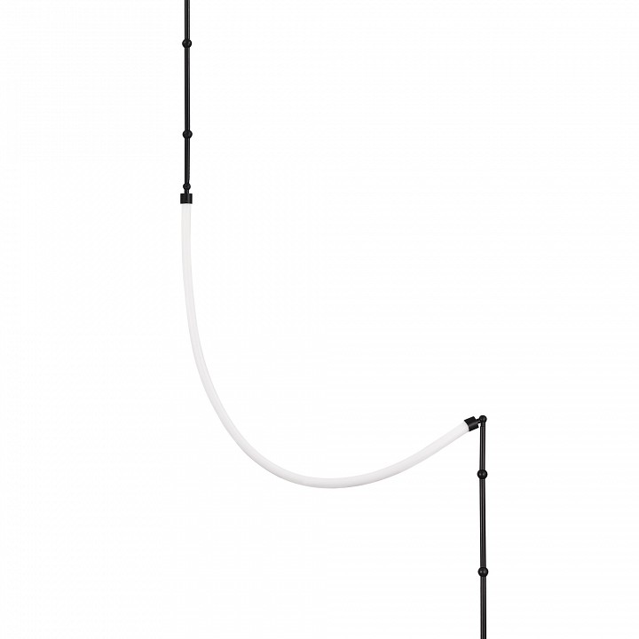Подвесной светильник st-luce strap sl6132.401.20