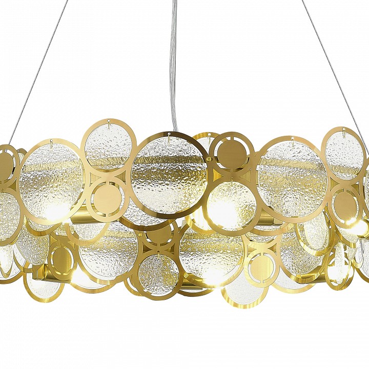 Подвесной светильник st-luce swatch sl6133.303.09