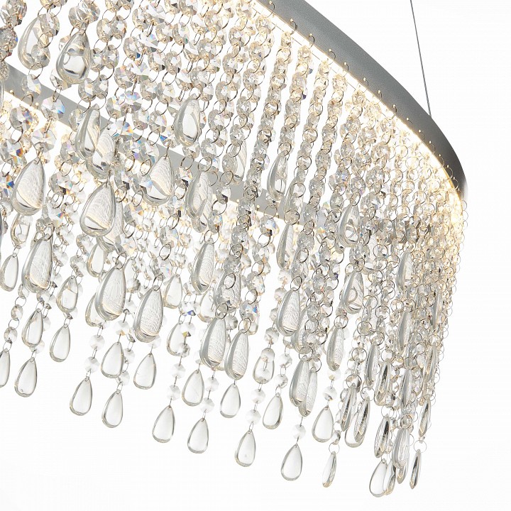 Подвесной светильник st-luce vega sl6201.103.37