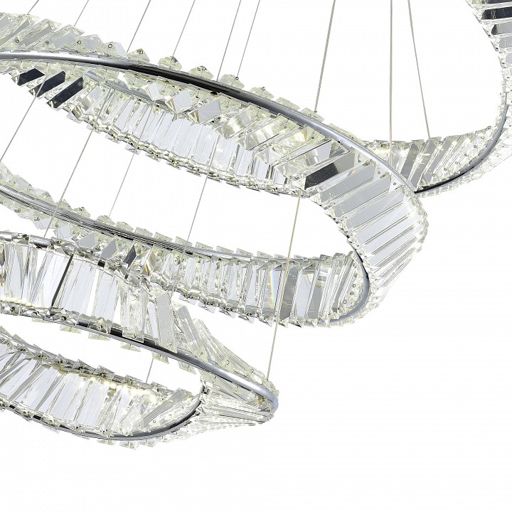 Подвесной светильник st-luce ritorto sl6204.101.03