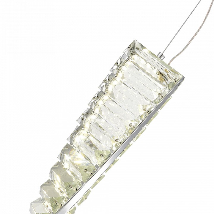 Подвесной светильник st-luce elica sl6205.103.01