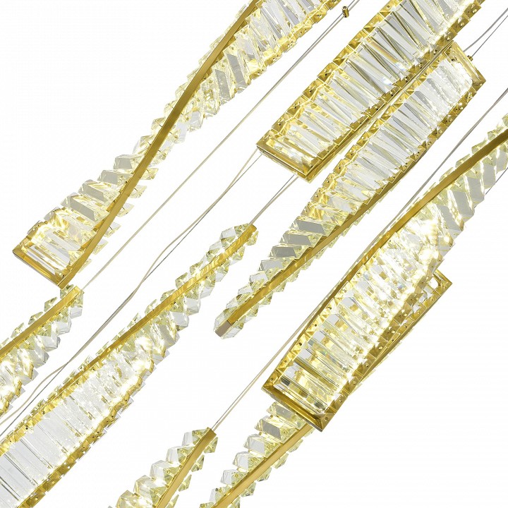 Подвесной светильник st-luce elica sl6205.303.09