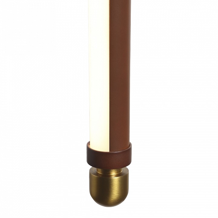 Подвесной светильник st-luce brick sl6225.303.01