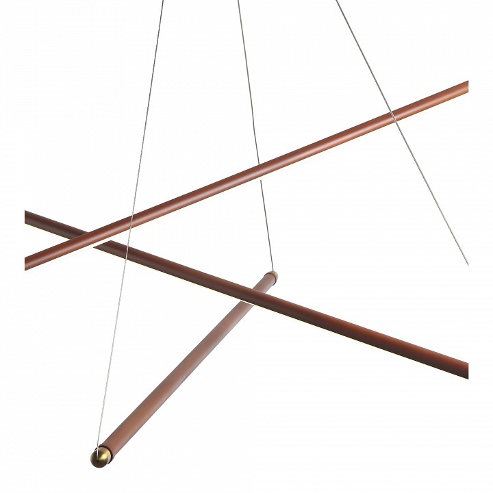 Подвесной светильник st-luce brick sl6225.303.03