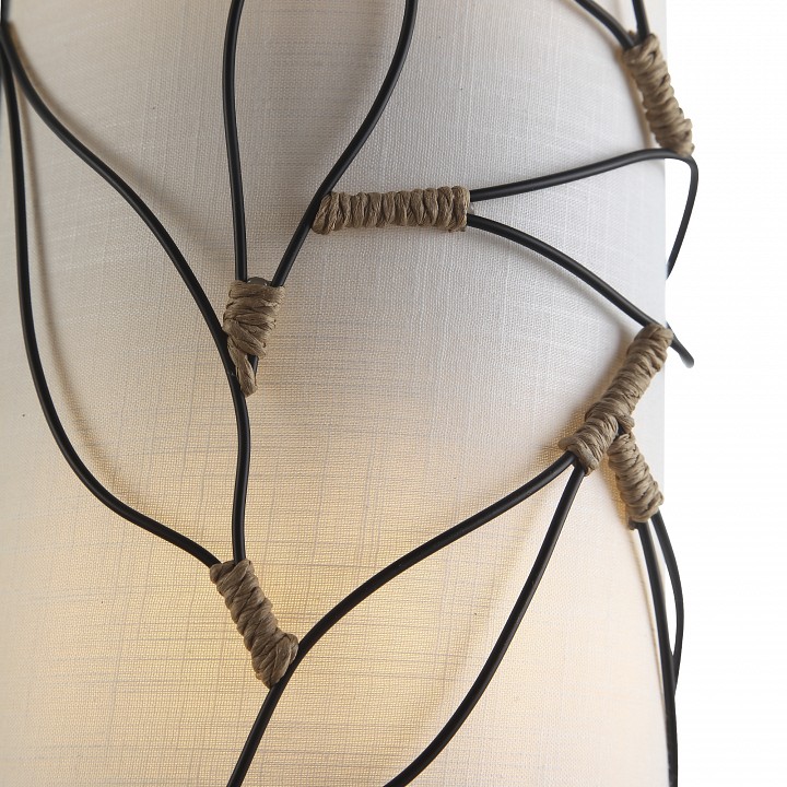 Накладной светильник st-luce root sl6228.401.02