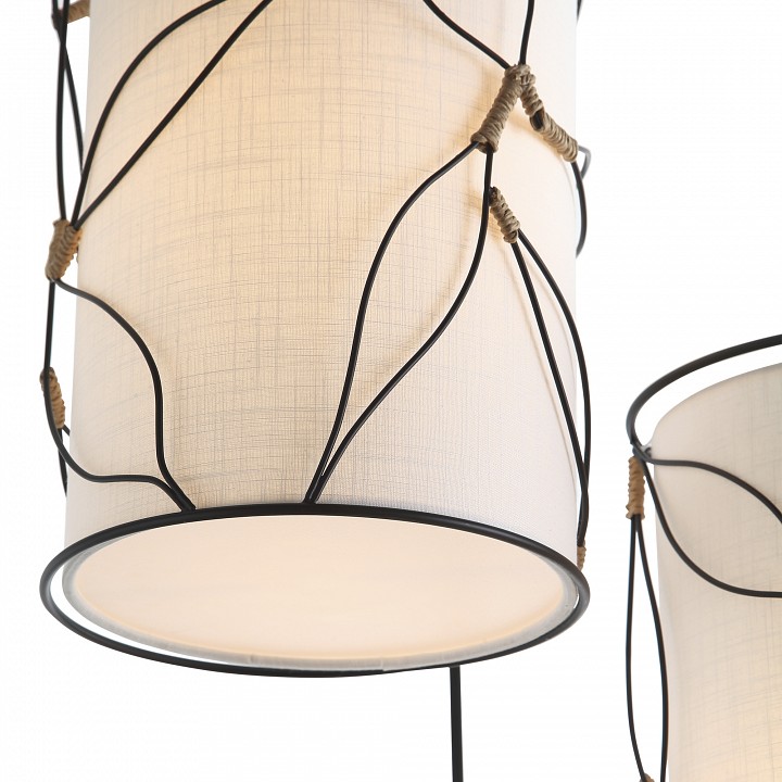 Подвесной светильник st-luce root sl6228.403.03