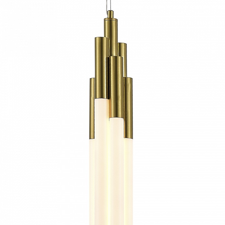 Подвесной светильник st-luce dallamos sl6237.303.38