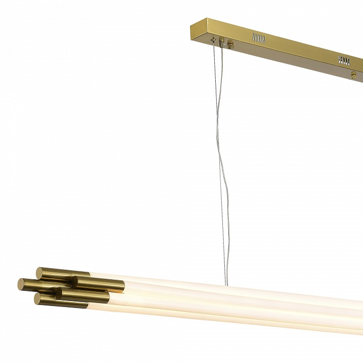 Подвесной светильник st-luce dallamos sl6237.303.58