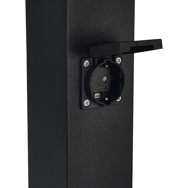 Блок розеток наземный st-luce socket sl9012.415.00