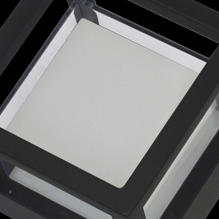 Накладной светильник st-luce alceno sl9504.401.01