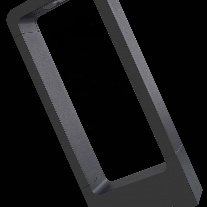 Наземный низкий светильник st-luce erta sl9506.405.01