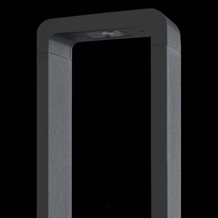 Наземный низкий светильник st-luce erta sl9506.415.01