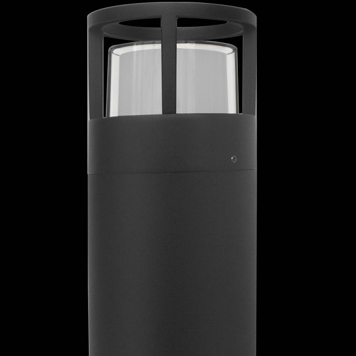 Наземный низкий светильник st-luce fossa sl9507.415.01